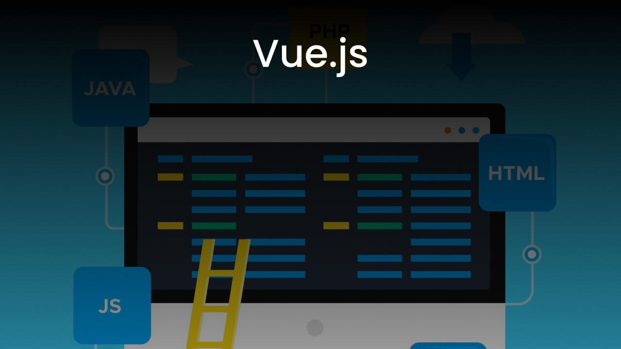 3. Vue.js banner