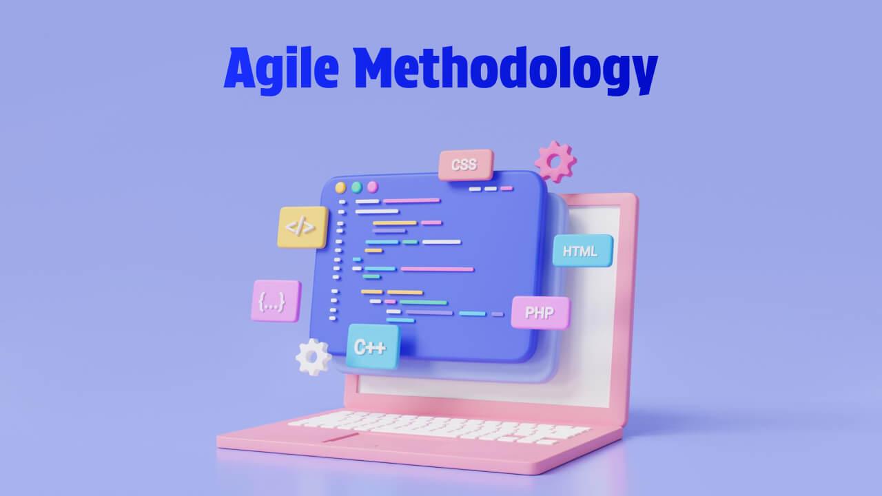 3. Agile Methodology banner