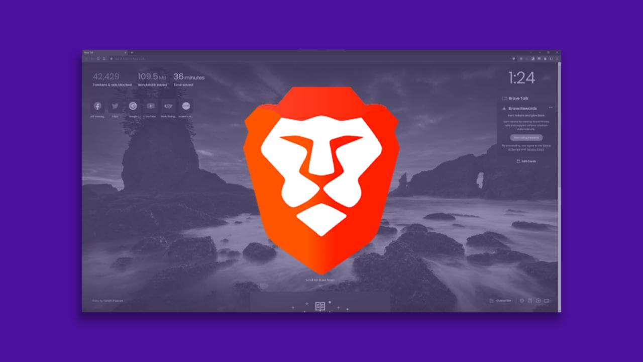 5. Brave: The Ultimate Developer-Friendly Browser for 2024 banner