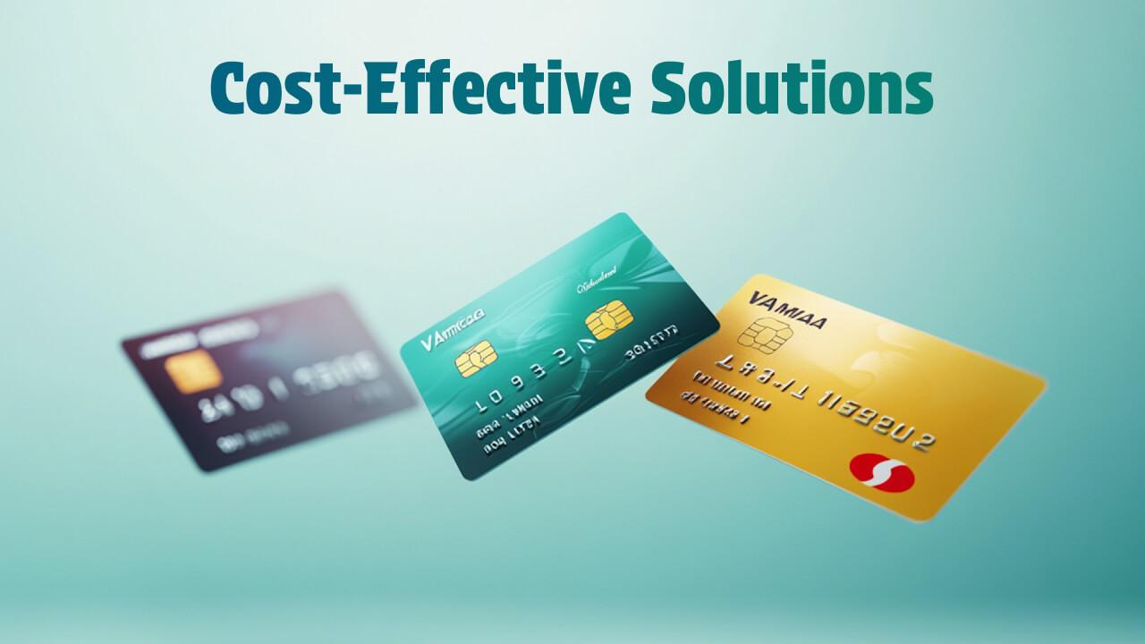 5. Cost-Effective Solutions banner