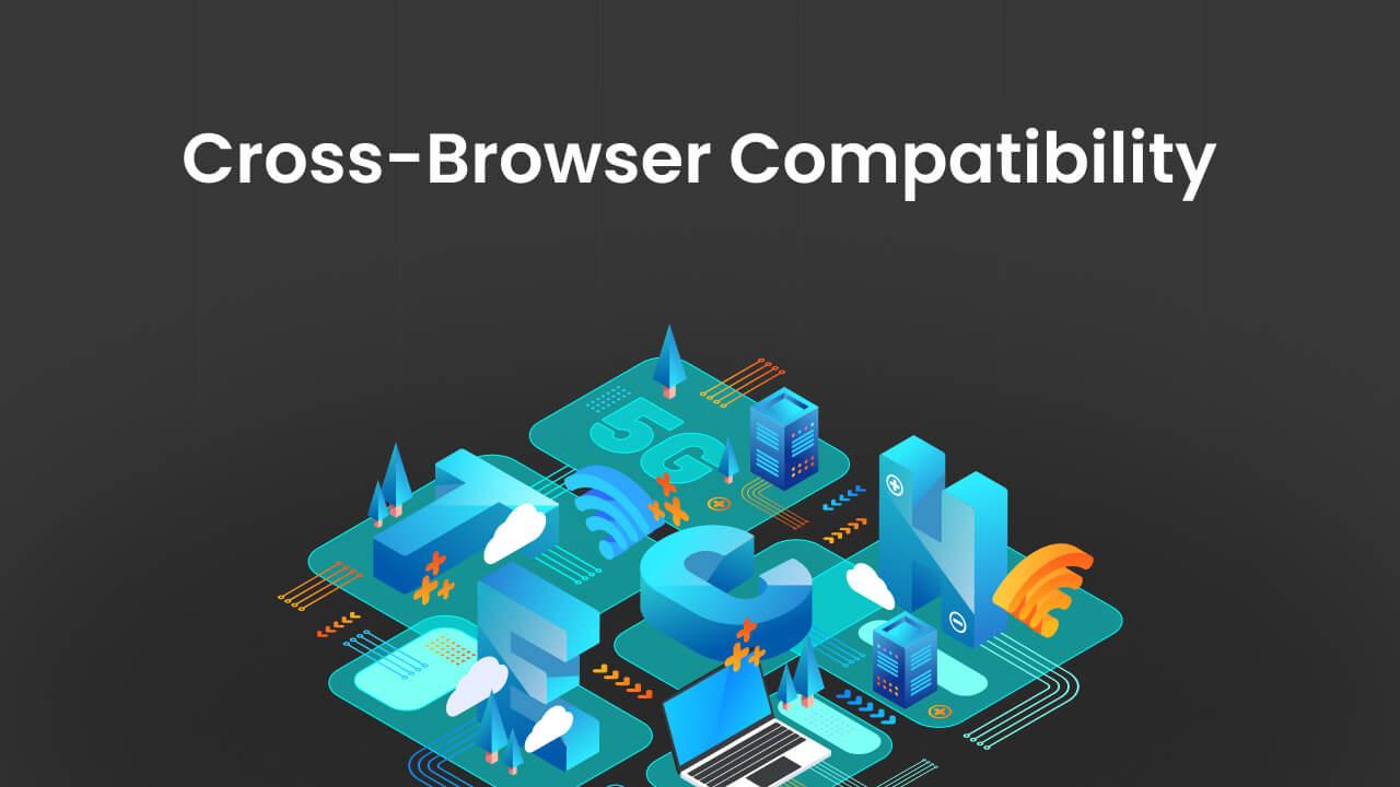 Cross-Browser Compatibility banner