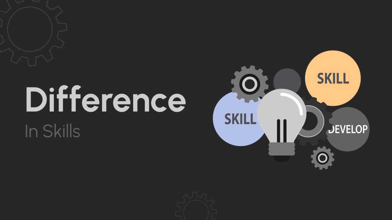 3. DevOps vs DevSecOps: Difference in Skills banner