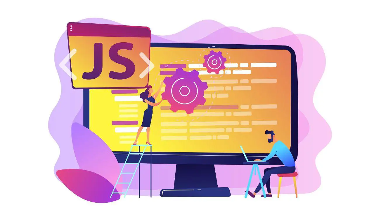 3. JavaScript: banner