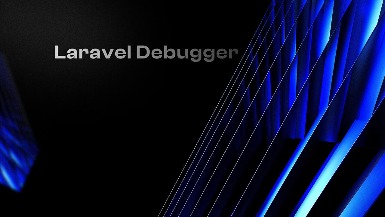 8. Laravel Debugger banner