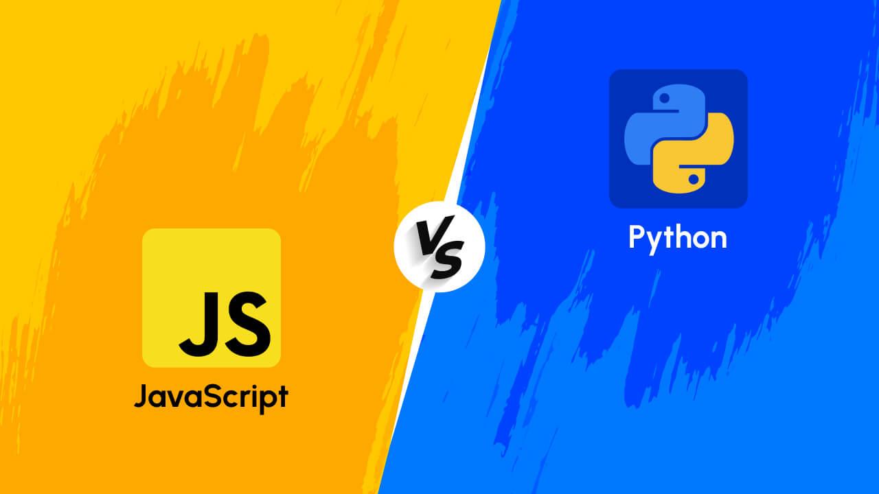 Python vs Javascript: A Fair Comparison to Help You Choose image