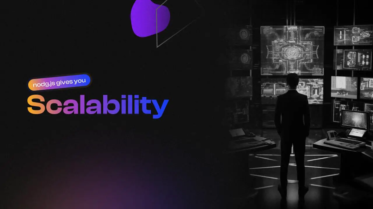 5. Scalability banner