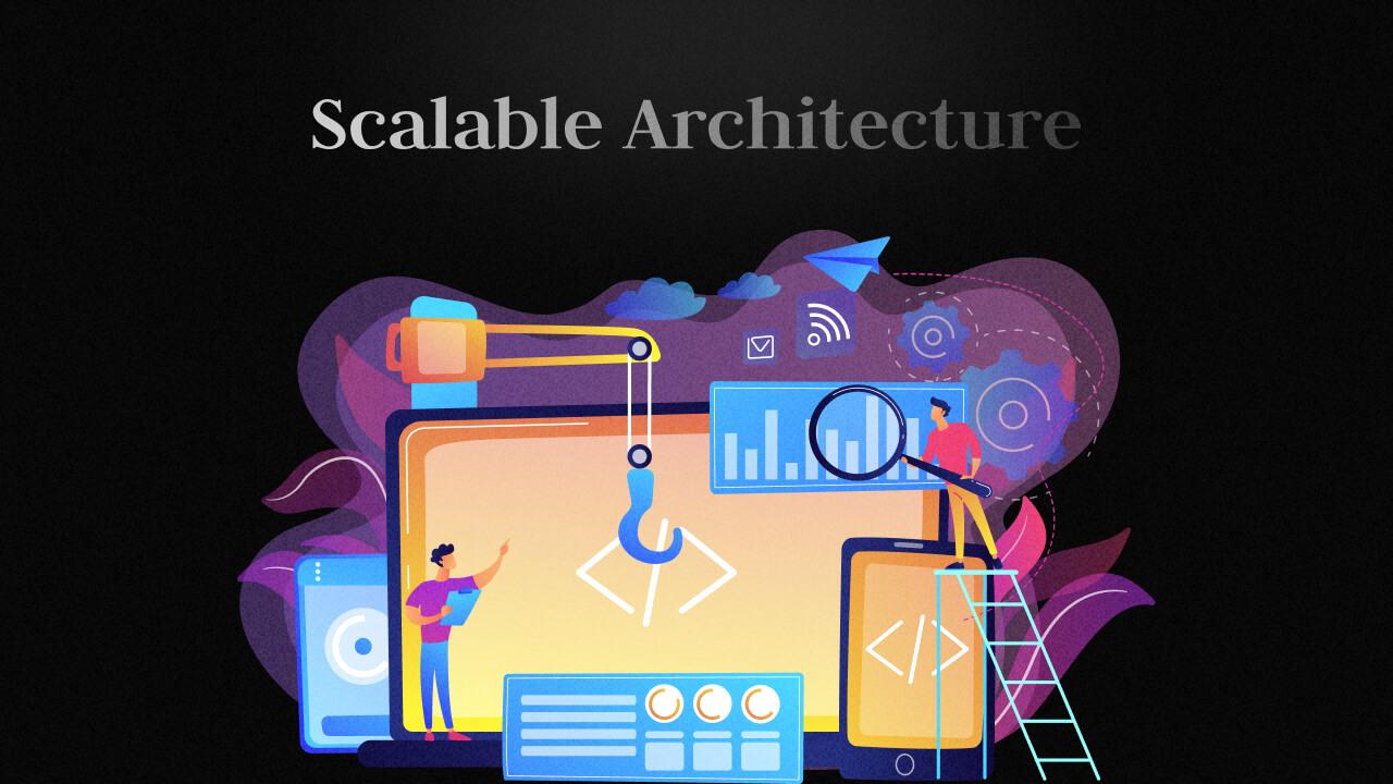 Scalable Architecture banner