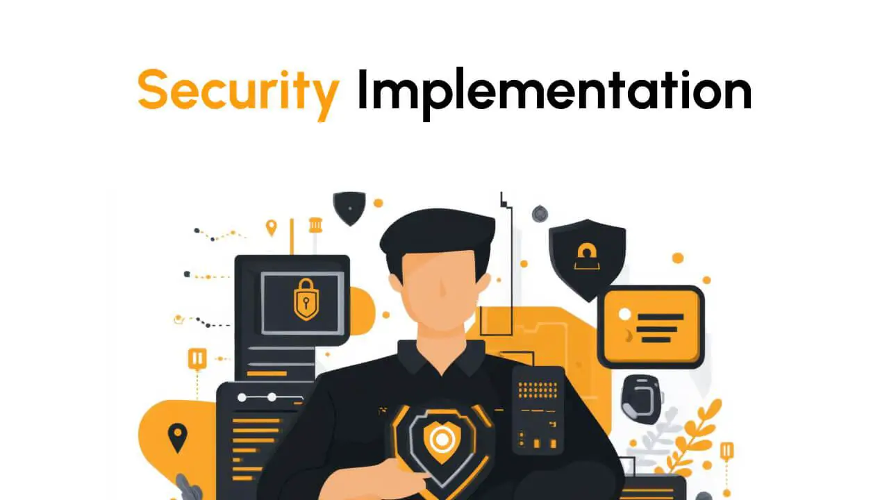 5. DevOps vs DevSecOps: Difference in Security Implementation banner