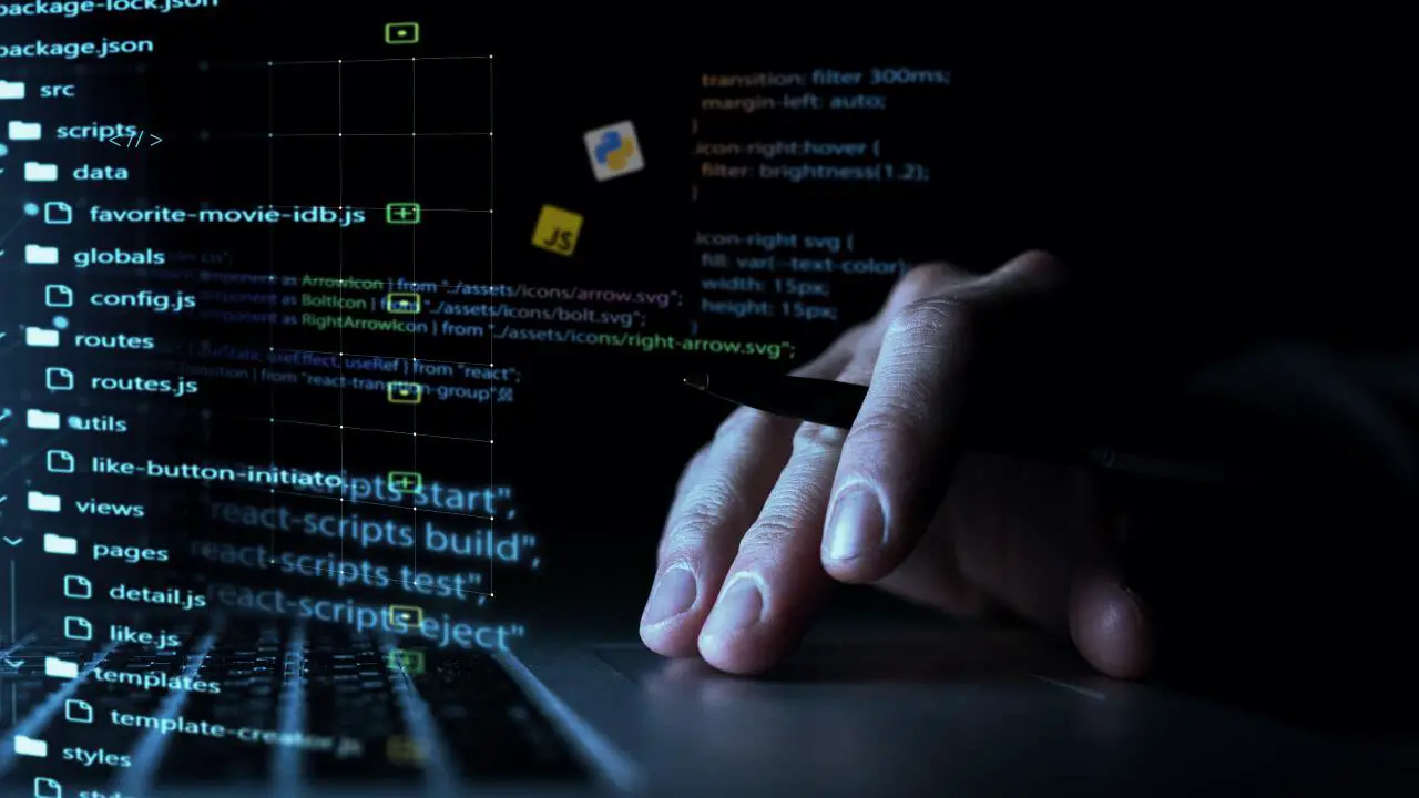 5. Python vs JavaScript: Understanding Inheritance banner