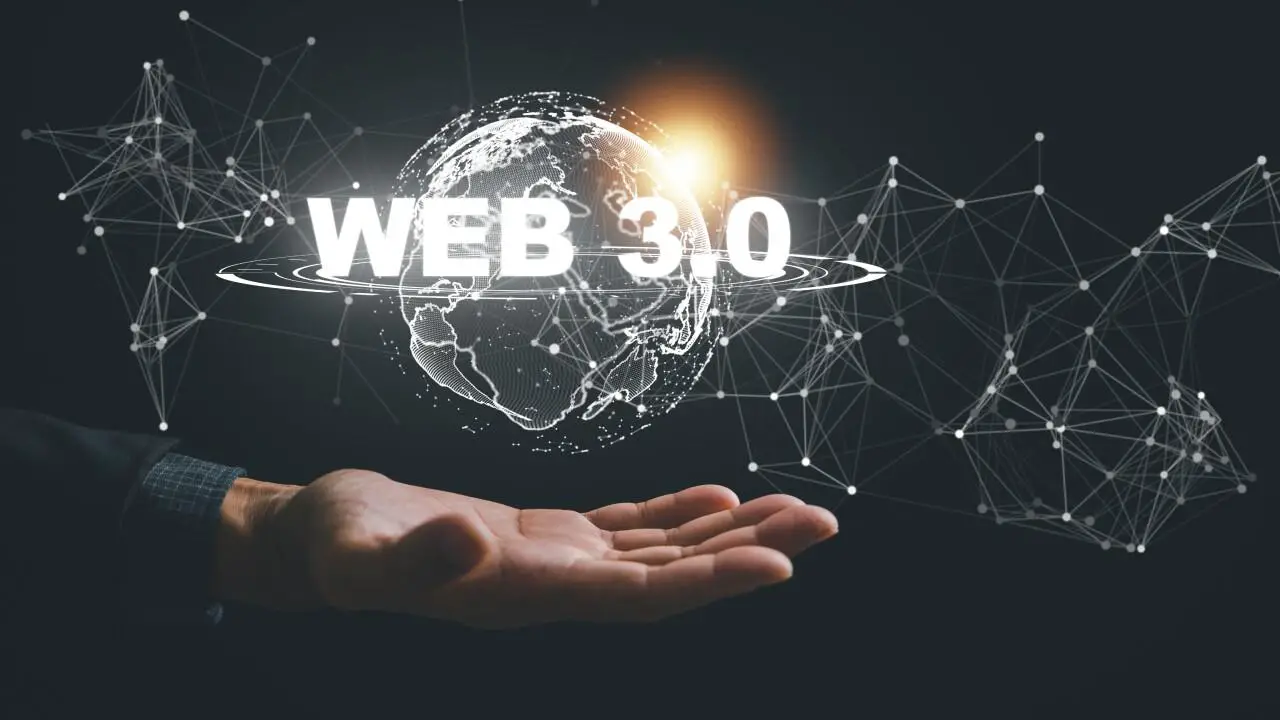 9. Web 3.0 banner