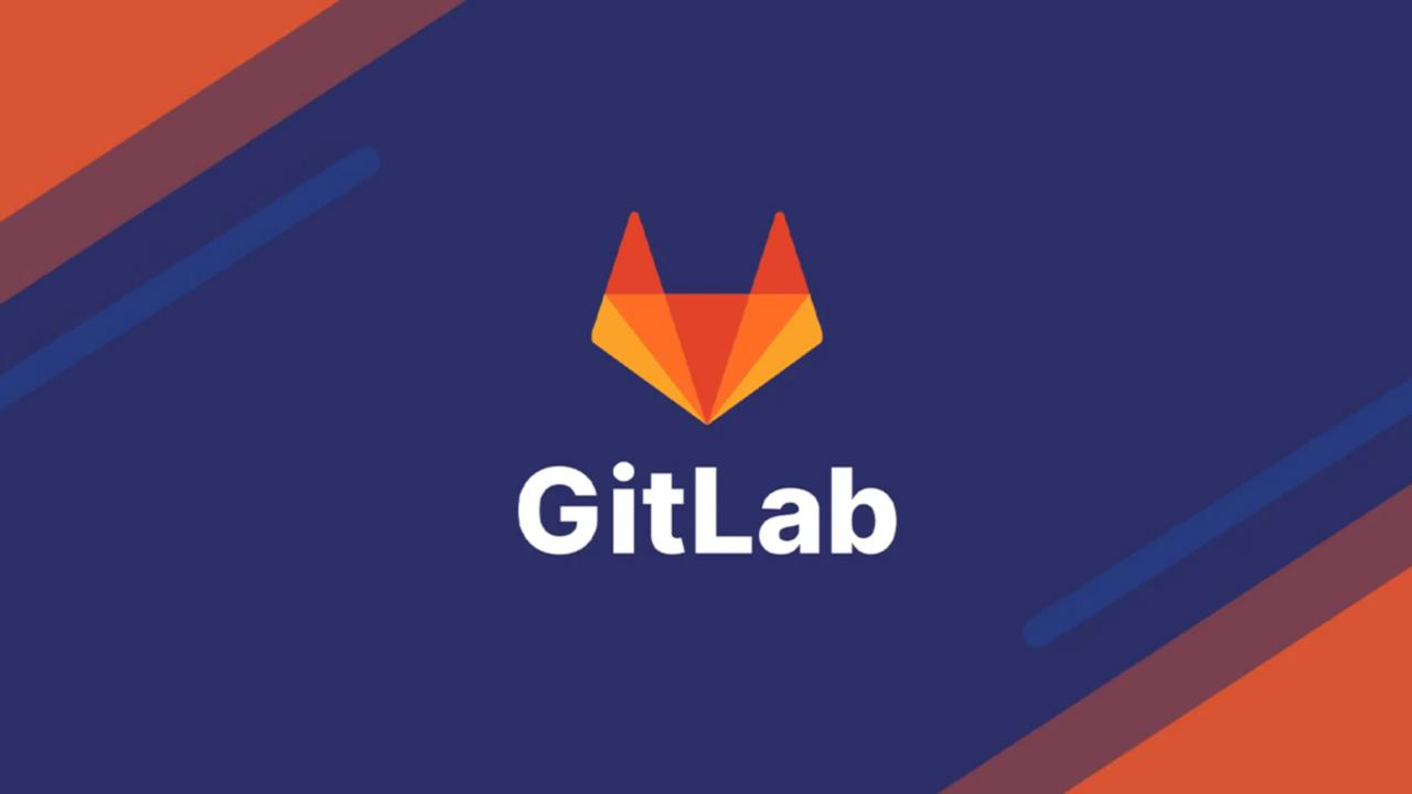 What is GitLab? banner